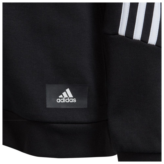 Adidas Παιδική ζακέτα B FI 3S FZ Adidas Παιδική ζακέτα B FI 3S FZ
